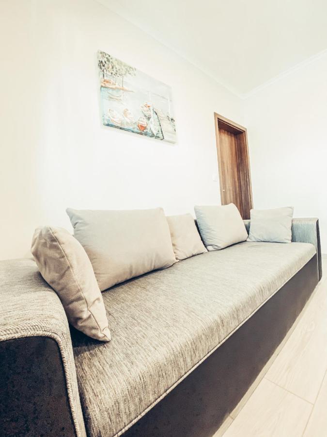 Casa Luxury Wellness Apartman By Bltn Siofok Dış mekan fotoğraf