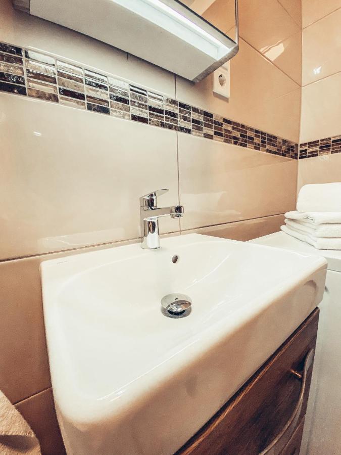 Casa Luxury Wellness Apartman By Bltn Siofok Dış mekan fotoğraf