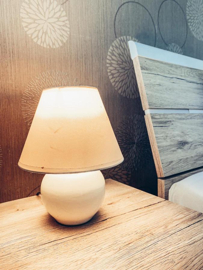 Casa Luxury Wellness Apartman By Bltn Siofok Dış mekan fotoğraf