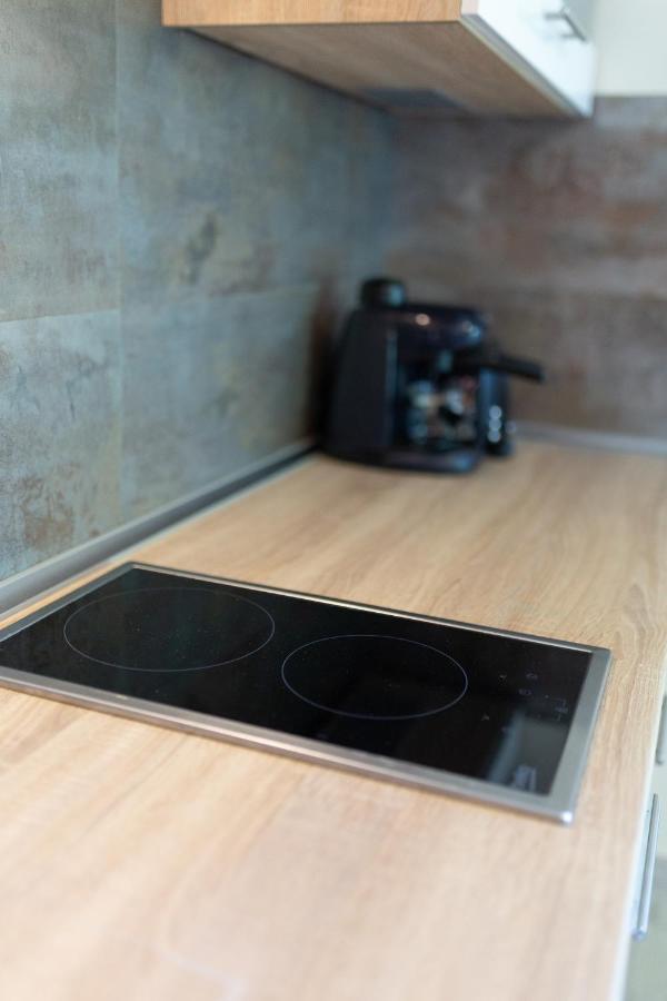 Casa Luxury Wellness Apartman By Bltn Siofok Dış mekan fotoğraf