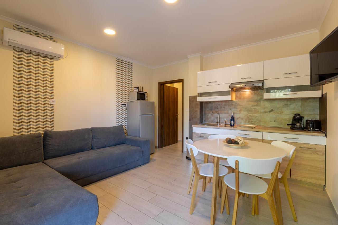 Casa Luxury Wellness Apartman By Bltn Siofok Dış mekan fotoğraf