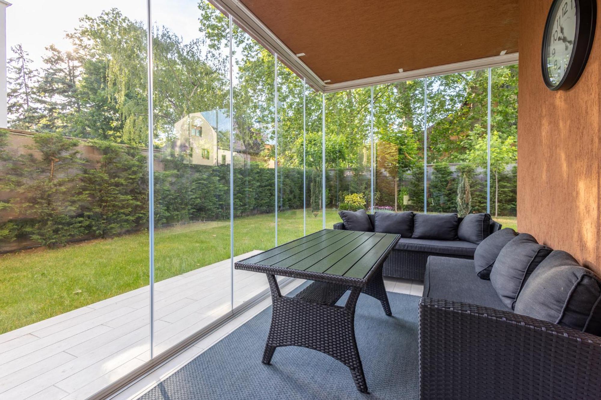 Casa Luxury Wellness Apartman By Bltn Siofok Dış mekan fotoğraf